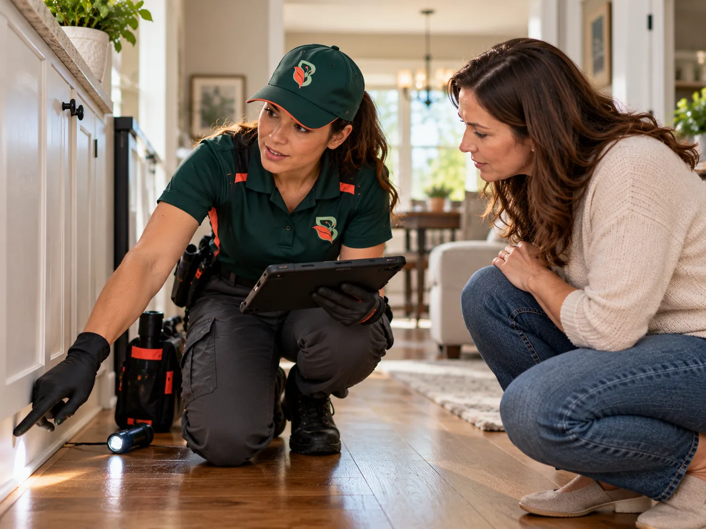 Pest Control Spring Green, WI FAQs
